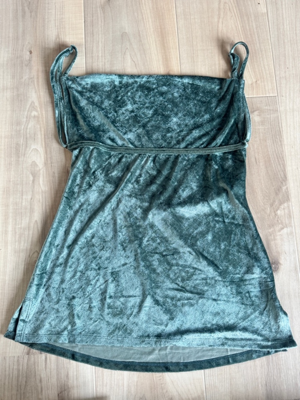 Free people tank